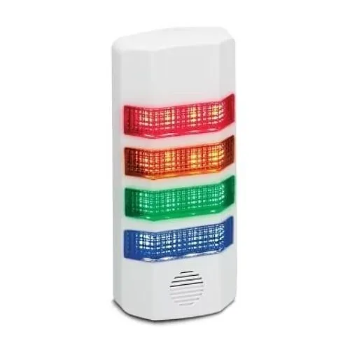 Federal Signal SCB-024QC Light Indicator Sounder