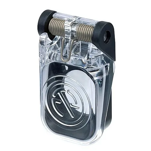 NEUTRIK SCCD-W Spring-Loaded Cover, Self-Closing, IP65