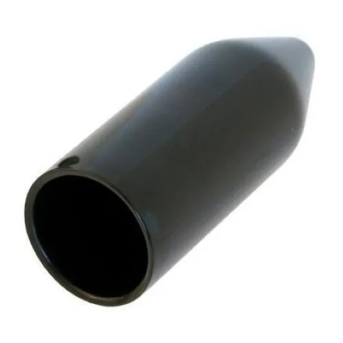 Neutrik SCDR Protection Cover for Rear Ends of D-size Chassis Connectors