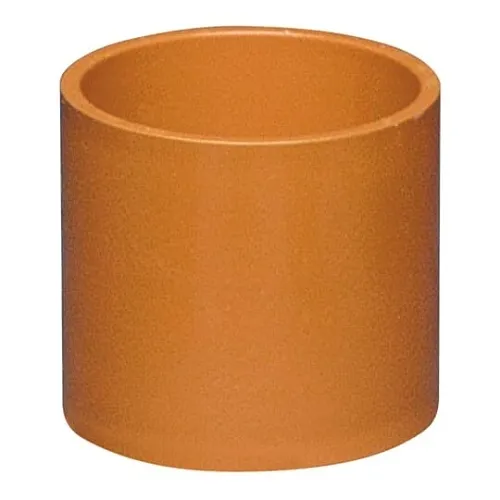 ABB SCE940J 2" Resi-Gard Non-Metallic Standard Coupling, Orange