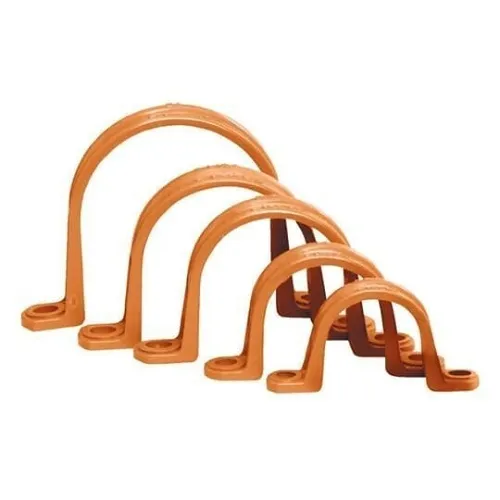 ABB SCE977FC 1" Conduit Clamps, 1", Packaged in Bags