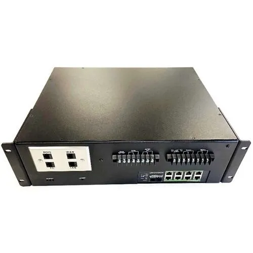 Cornell SCM-4825 Control Module Sentinel V2