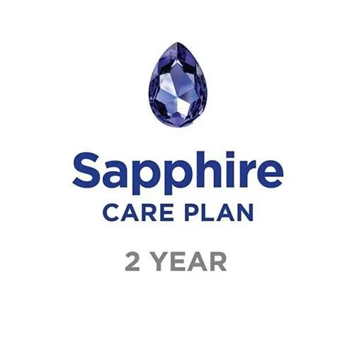 TREND Networks SCP2YRN Sapphire Care Plan for LanTEK III and LanTEK IV Units, 2-Year