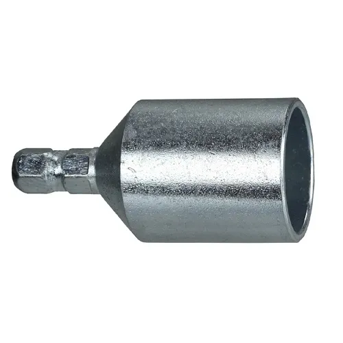 Dottie SCP38 Concrete Rod Hanger Installation Tool