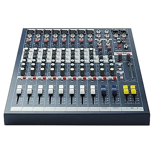 Soundcraft SCR-RW5735US Mixer EPM8