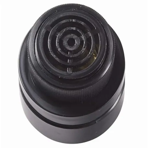 Alarm Controls SCVC Sound Alert Volume Control