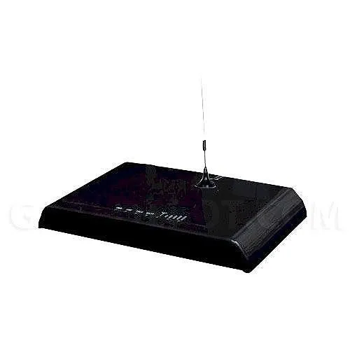 Pach & Co SCWT 4G-LTE Wireless Cellular GSM Terminal, for Quantum and AeGIS Telphone Entry Systems