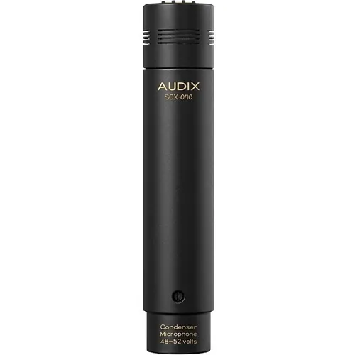 Audix SCX1 Professional Studio Cardioid Condenser Microphone