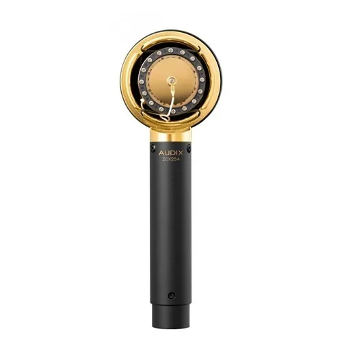 Image of RA-SCX25AMP