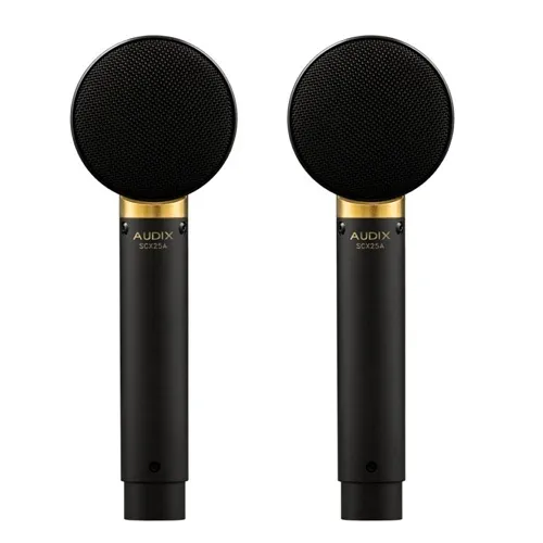 Image of RA-SCX25APS