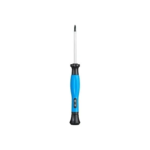 Jonard Tools SD-00/10 Screwdriver, Precision Screwdriver Ph#00 60mm (-Packg Of 10)