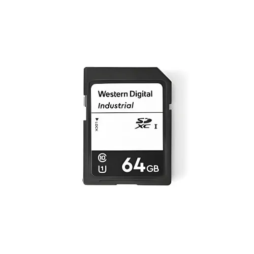 Bosch SD-064G Memory Card