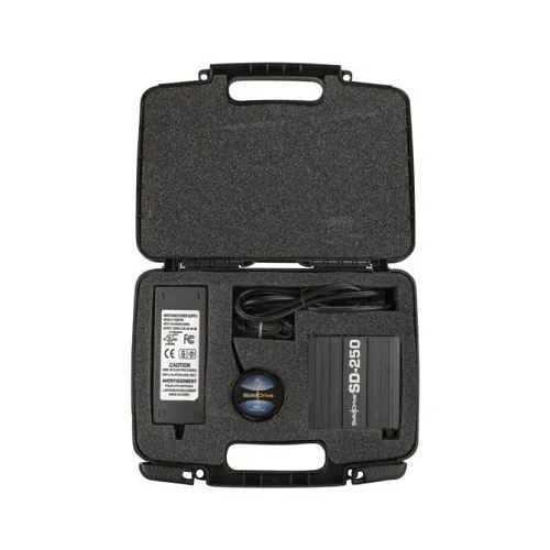 SolidDrive SD-1DESKTOP-250 Hard Drive Adapters