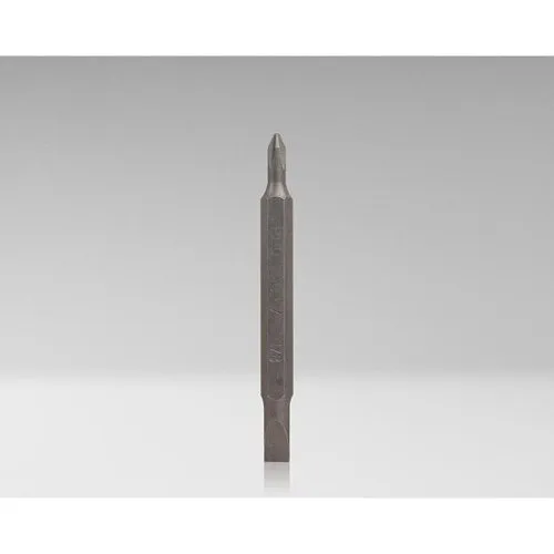 Jonard Tools SD-41 4-in-1 Multi-bit Pocket Precision Screwdriver, Phillips, Slotted Head Type