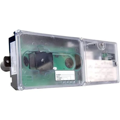 Kidde SD-4WJ SuperDuct Replacement PCB 4-Wire Sensor Kit