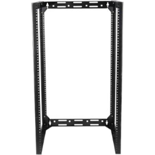 Sanus CFR1620 35" 20U Stackable Skeleton Rack