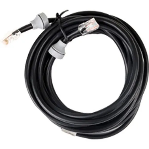 Edwards Signaling SD-RJ15 SD Series SuperDuct 15' RJ45 Wiring Harness KIt