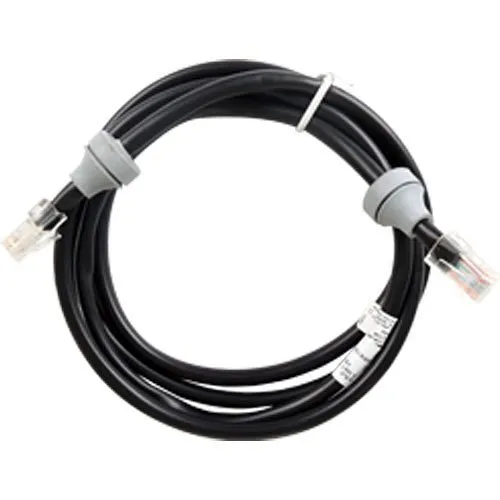 Edwards Signaling SD-RJ5 Duct Detector Accessory, Wiring Harness Kit 5FT