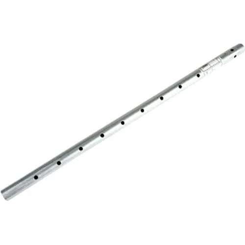 Edwards Signaling SD-T42 Duct Detector Accessory, 42" Sampling Tube