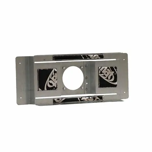 SolidDrive SD1-BR12 12 Drywall Bracket Assembly, Orange