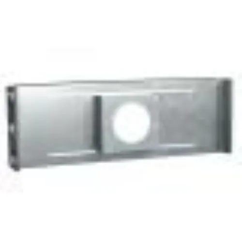 SolidDrive SD1-BR16-R 16" On-Center Rear-Install Drywall Bracket Assembly for SolidDrive