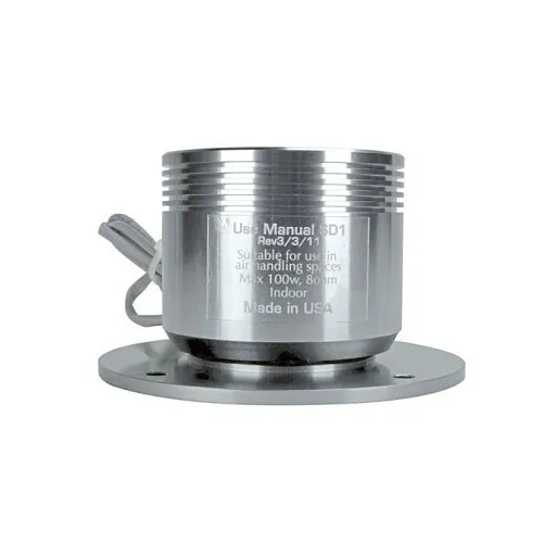 SolidDrive SD1 SolidDrive Sound Transducer for Drywall Installation, Titanium