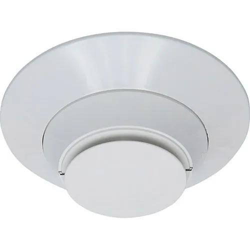 Fire-Lite SD365-IV Addressable Photoelectric Smoke Detector, LiteSpeed and CLIP, (Replaces SD355)
