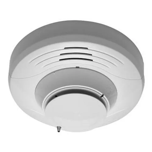 Fire-Lite SD365CO Addressable Combination Fire and Carbon Monoxide (CO) Detector, LiteSpeed, White