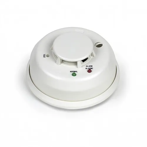 Silent Call SD4-MC Smoke Detector with Transmitter