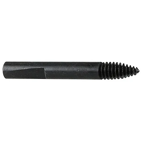 Dottie SDF14S 1/4"x2-1/2" Speed-D-Feed Replacement Screw Point