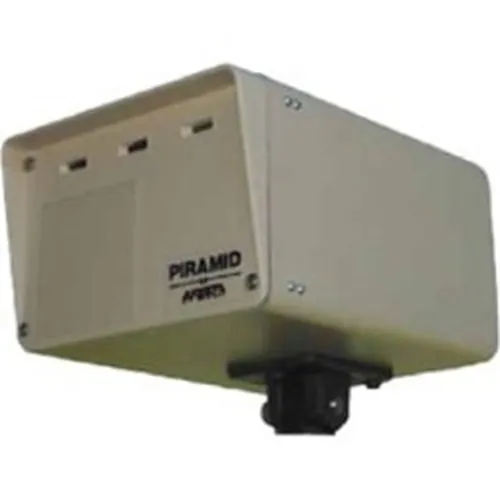 Protech SDI-76XL-MW Single Technology Stero Doppler Microwave Volumetric Sensor, H 90°, V 60°, 50 x 50' (15 x 15m)