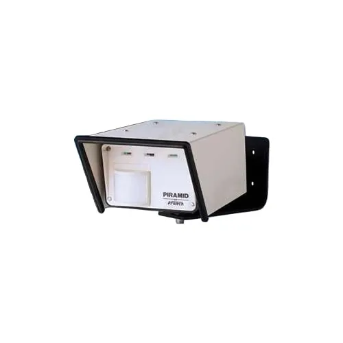 Protech SDI-77XL-MIL-D Lens D Dual Technology Sensor, 100 x 10' (30 x 3m)