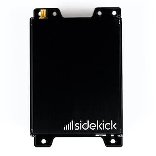 Connect2Go SDKICKLTE Sidekick Dual-Path Security LTE Alarm Communicator