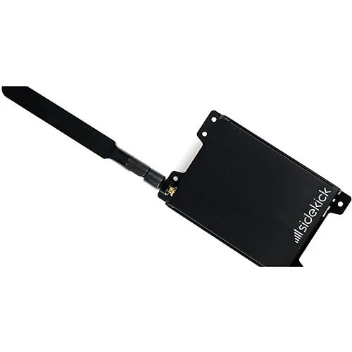 EyezOn SDKICKLTE Sidekick Dual-Path Security LTE Alarm Communicator