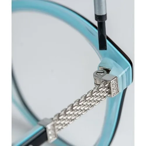 Jonard Tools SDKP-2 Phillips #00 and Cabinet-Tip Slotted Precision Screwdriver Set