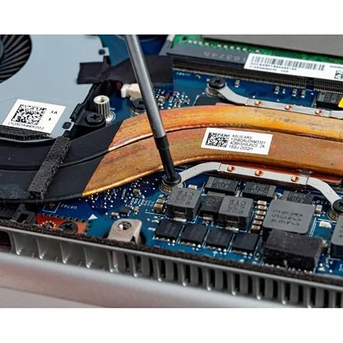 Jonard Tools SDKP-2 Phillips #00 and Cabinet-Tip Slotted Precision Screwdriver Set