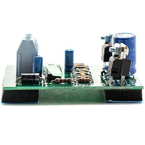 DSC SDM-100 Dual-Tone Siren Driver