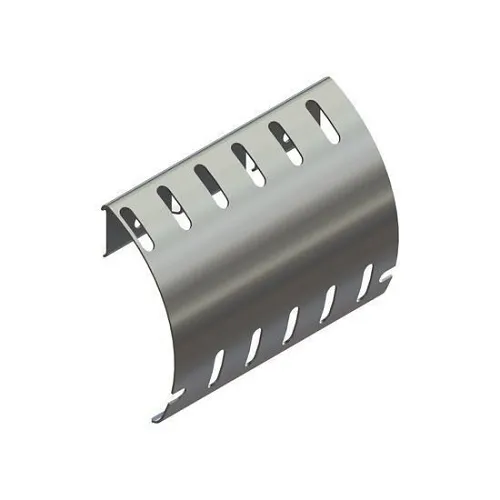 Cablofil SDO300PG Standard Dropout Kit, 12", Pre-Galvanized