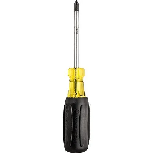 Jonard Tools SDP-1 Phillips Screwdriver, #1x3"