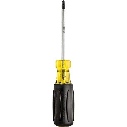 Jonard Tools SDP-2 Phillips Screwdriver, #2x4"