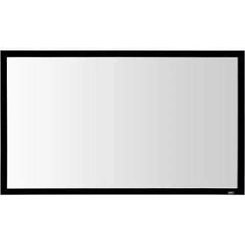 Elite Screens SE135H-AT8-ISF Special Edition Sonic Acoustically Transparent Fixed Frame Screen, 135"