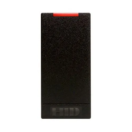 HID SEC9X-CRD-E-MKYD Configuration Card for Mobile-Ready Readers, Personalize and Activate