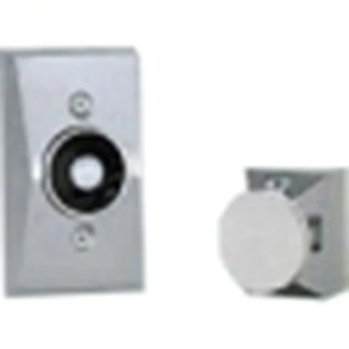 LCN SEM7830 Sentronic SEM 7800 Series Electromagnetic Surface Wall-Mounted Door Holder Magnet