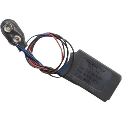 CDVI SETMC1C9V 1-Channel Wireless Module