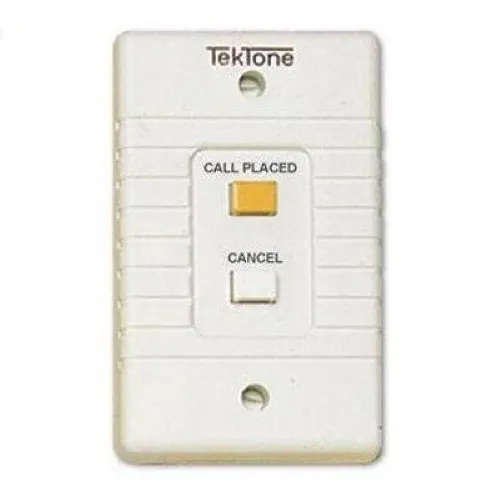 LEE DAN SF-100C Single Bed Room Station with Jack