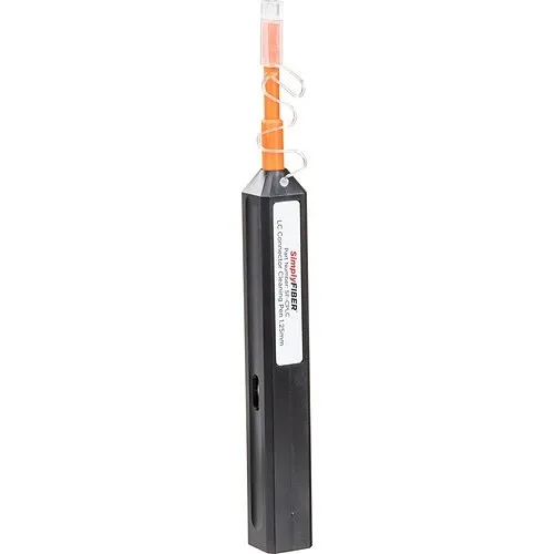 SimplyFIBER SF-CPLC SimplyFIBER Fiber Optic Cleaner Pen for LC Connectors