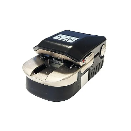 SimplyFIBER SF-FCMC Cleaver with Rotating Blade