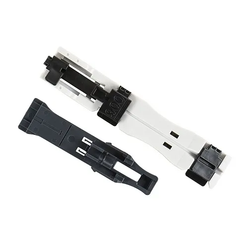 SimplyFIBER SF-LCAFBH LC Assembly Fixture Base / Holder