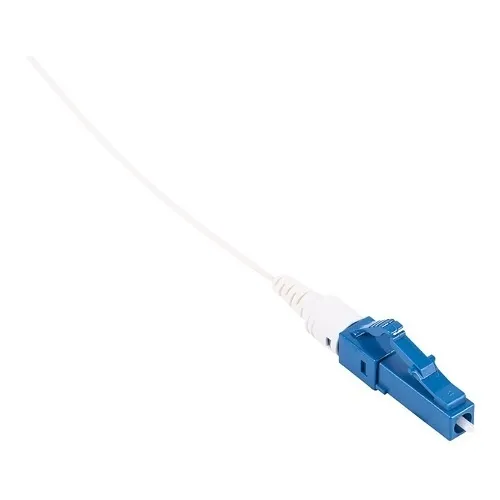SimplyFIBER SF-LCUSM-10 LC/UPC SM Mechanical Connector, Blue