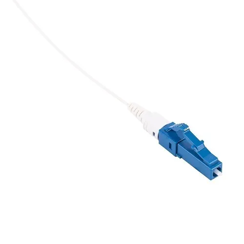 SimplyFIBER SF-LCUSM LC/UPC Premium Single-Mode Mechanical Connector, Blue